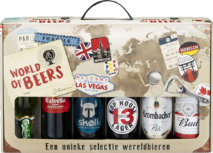 World Of Beers
